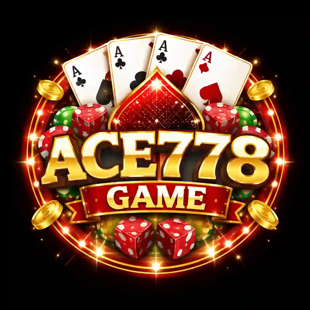 ACE778 Game
